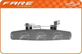 Ручка двери Fare SA 33674