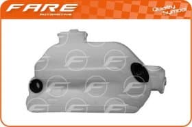 Бачок омивача