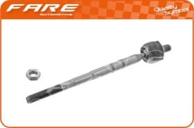 Рулевая тяга