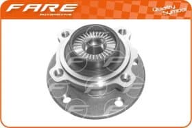 Комплект ступиці колеса