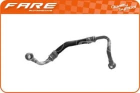 Маслопровод турбины