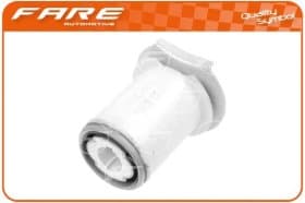 Сайлентблок балки