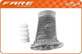 Комплект (пильники + відбійники)