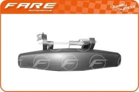 Ручка дверей Fare SA 33673