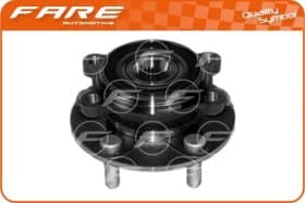 Ступица колеса