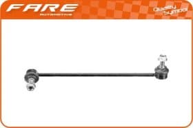 Стійка стабілізатора Стійка стабілізатора