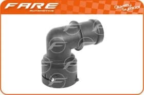 Фланець охолоджувальної рідини Фланець охолоджувальної рідини