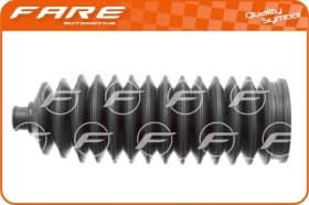 Пильник кермової рейки