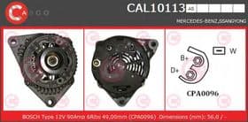 Генератор Генератор