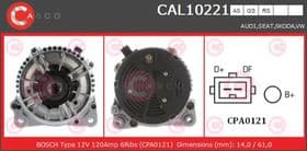 Генератор Генератор