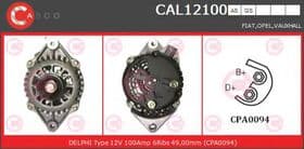 Генератор Генератор