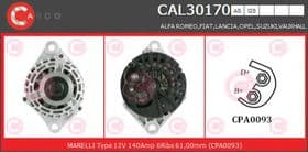 Генератор Генератор