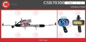 Кермова рейка