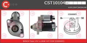 Стартер Стартер