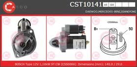 Стартер Стартер