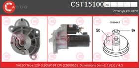 Стартер Стартер