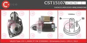 Стартер Стартер