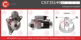 Стартер Стартер