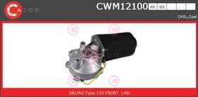 Двигатель стеклоочистителя