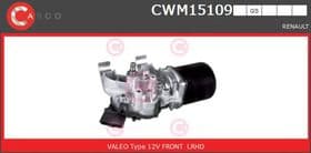 Двигатель стеклоочистителя