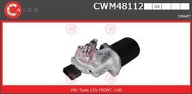 Двигатель стеклоочистителя