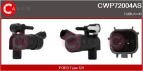 Насос омывателя Casco cwp72004as