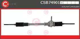 Кермова рейка