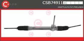 Кермова рейка