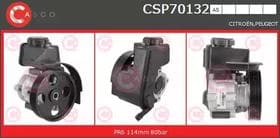 Насос ГУР Casco csp70132as