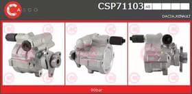 Насос ГУР Casco csp71103as
