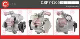 Насос ГУР Casco csp74105as