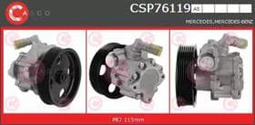 Насос ГУР Насос ГУР