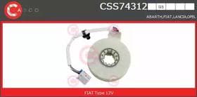 Датчик угла поворота руля