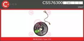 Датчик угла поворота руля