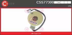 Датчик угла поворота руля