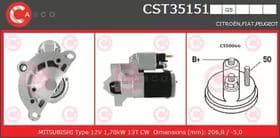 Стартер Стартер