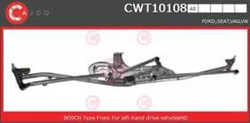 Трапеция стеклоочистителя