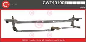 Трапеция стеклоочистителя