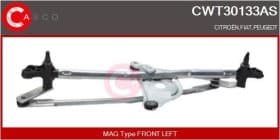 Трапеция стеклоочистителя