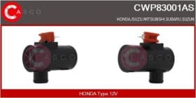 Насос омивача