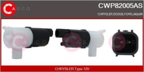 Насос омывателя