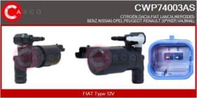 Насос омывателя