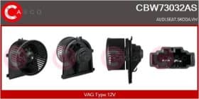 Вентилятор салону Casco cbw73032as