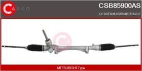 Кермова рейка