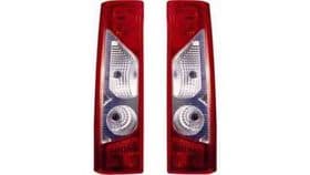 Задний фонарь Iparlux 16309231