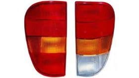 Задний фонарь