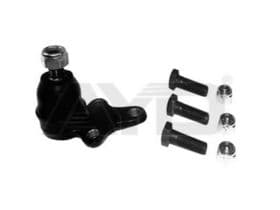 Шарова опора