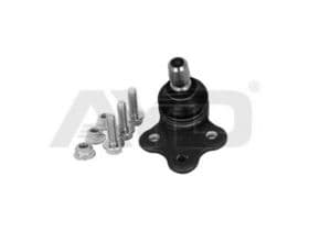 Шаровая опора