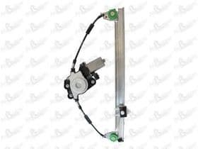 Стеклоподъемник