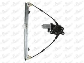 Стеклоподъемник